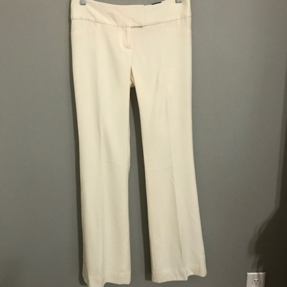 The Limited NWT Set Of 3 Pairs Of Career Pants - Picture 3 of 8